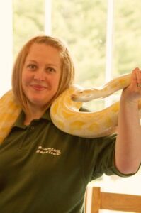 reptile-party-event-entertainment-Gloucestershire